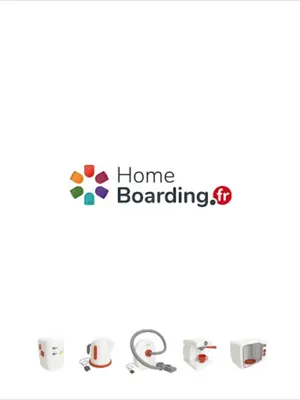 HomeBoarding android App screenshot 6